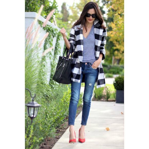 Blank NYC Love Sick Friend Jack Wash Skinny Crop Jeans Size 27 NWT $98 - Picture 1 of 9